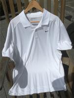 Nike Funktionsshirt XXL Nikegolf Polohemd Baden-Württemberg - Sindelfingen Vorschau