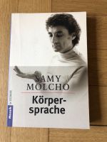 Buch - Körpersprache Bayern - Sonthofen Vorschau