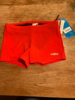 Sailfish Mens Power Short Badehose rot Gr. L neu mit Etikett Nordrhein-Westfalen - Schwerte Vorschau