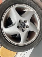 Volvo V70 S70 Alufelgen 16 Zoll Nordrhein-Westfalen - Lienen Vorschau