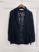 Zara Blazer Spitze Jacke Hosenanzug S Brandenburg - Werder (Havel) Vorschau