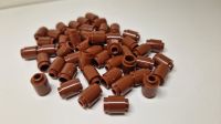 50 x Lego 1x1 Basic Brick rund NEU braun 3062b Baum Wald Ritter Nordrhein-Westfalen - Hennef (Sieg) Vorschau