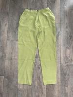 Tolle Zara Hose sommerliches Grün mintgrün XS/34 Rostock - Reutershagen Vorschau