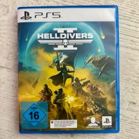 Helldivers 2 PS5 PlayStation 5 Eimsbüttel - Hamburg Stellingen Vorschau