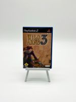 Playstation 2 PS2 Spiel Wild Arms 3 Baden-Württemberg - Filderstadt Vorschau