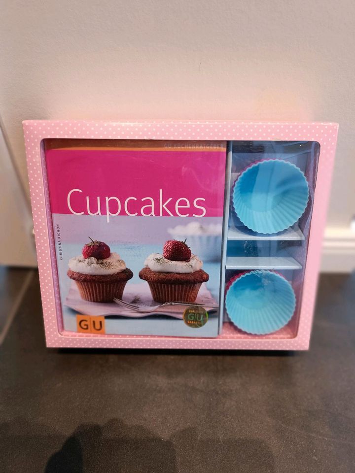 GU Cupcakes Set in Stralsund