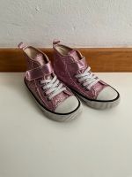 Kinder Mädchen Schuhe Sneakers gr 27 Pankow - Prenzlauer Berg Vorschau