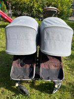 Bugaboo Donkey Duo Gebraucht Frankfurt am Main - Preungesheim Vorschau