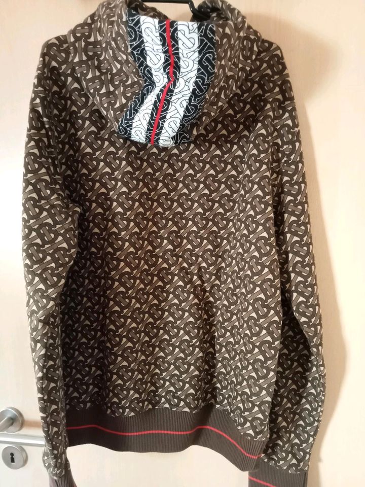 Burberry Damen Pullover in Mannheim