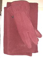 Schal und Handschuhe Hessen - Oberzent Vorschau