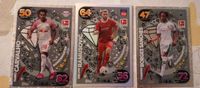 Match Attax Diamant Bundesliga 23/24 Leipzig - Thekla Vorschau