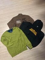 Tom Tailor B&C S.Oliver Sweatshirt Set für Junge S XS Berlin - Spandau Vorschau