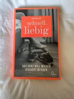 Buch „Schnell.liebig“ von Lina Mallon Baden-Württemberg - Karlsruhe Vorschau