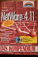 Novell, Netware 1.11 Das Kompendium Rheinland-Pfalz - Wawern Saar Vorschau