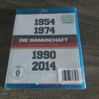 Blu Ray Die Mannschaft Nationalmannschaft Deutschland Noch neu Nordrhein-Westfalen - Titz Vorschau