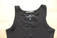 Trägertop Top gerippt H&M schwarz Gr.L/40 Damen Rheinland-Pfalz - Osburg Vorschau