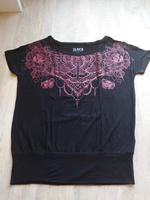 Gothic T-Shirt, Gothic Shirt, Gothic Oberteil Sachsen - Zittau Vorschau