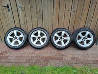 Sommerreifen für Mercedes C Klasse Niedersachsen - Brietlingen Vorschau