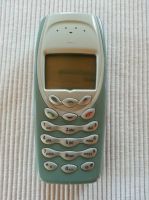 Nokia 3410 Handy incl. Akku und Ladekabel - Netzteil Aachen - Kornelimünster/Walheim Vorschau