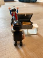 Playmobil Überfall 2 Figuren + Zubehör Nordrhein-Westfalen - Bergisch Gladbach Vorschau