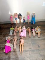 Barbie Mattel Clone Vintage Konvolut Kleidung Sachsen - Syrau Vorschau