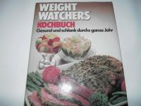 Buch Weight Watchers Kochbuch Rheinland-Pfalz - Langenlonsheim Vorschau