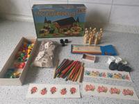 Etwas Spielzeug aus der ehemaligen DDR Sachsen-Anhalt - Arnstein Vorschau