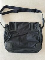 Burberry Messenger  Bag Handtasche Laptop Tasche schwarz Stuttgart - Birkach Vorschau