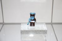 LEGO Star Wars Figur Aayla Secura aus 8098 Nordrhein-Westfalen - Mönchengladbach Vorschau