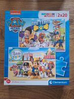 2 Paw Patrol Puzzle 3+ Rheinland-Pfalz - Eisenach Vorschau