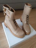 See by Chloé Boots Mallory beige Gr. 41 Baden-Württemberg - Neckarsulm Vorschau