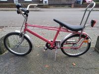 Neues 20-Zoll Bonanza Fahrrad der 70er Jahre, in Pink Niedersachsen - Uelsen Vorschau