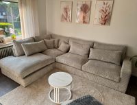 Nagel Neue Couch in Beige/ Cort Nordrhein-Westfalen - Kerpen Vorschau