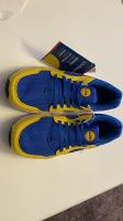 Limitierte Lidl Sneakers Gr. 42 Fan Kollektion Turnschuhe Baden-Württemberg - Donaueschingen Vorschau