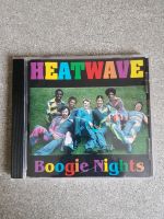 Musik CD Heatwave Boogie Nights Album UK Bayern - Zirndorf Vorschau