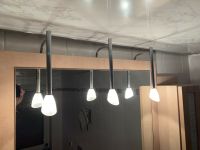Halogenlampen (LED möglich )für Badezimmerspiegel Bayern - Schwarzenbach am Wald Vorschau