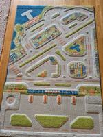 Spielteppich 3D Straße Harburg - Hamburg Heimfeld Vorschau