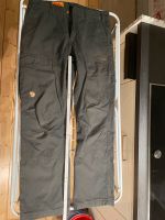 Fjällräven Hose Karl Winter Trousers Regular Aloe Nordrhein-Westfalen - Freudenberg Vorschau