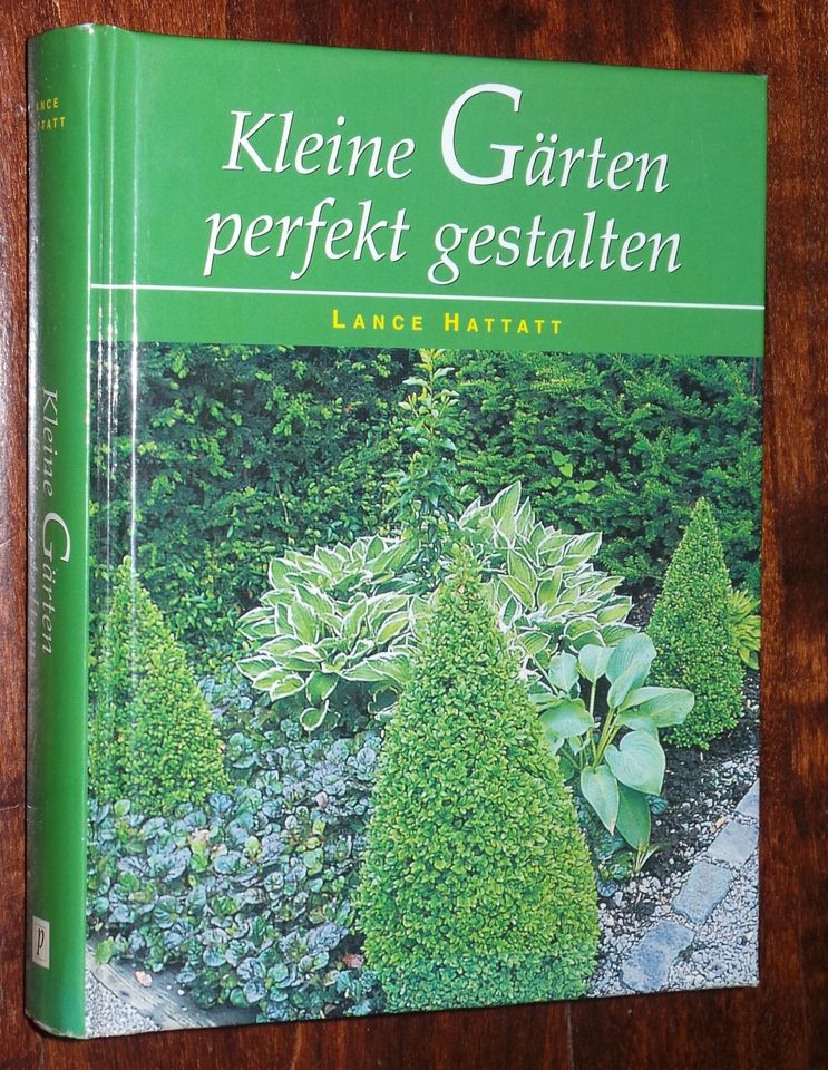 Gärtnern ohne Gift - Gartenjahr - Gärten gestalten in Erftstadt