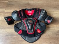 Bauer 1X Lite Eishockey Schulterschutz Senior S Hessen - Lampertheim Vorschau