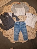 Bekleidungspaket Jenas Hose, T-shirt, Pullover Pulli Rheinland-Pfalz - Andernach Vorschau