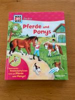 Was ist was - Pferde und Ponys Baden-Württemberg - Ilshofen Vorschau