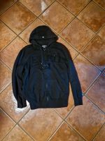 Herren Kaputzen Sweatshirt Jacke Hessen - Erlensee Vorschau