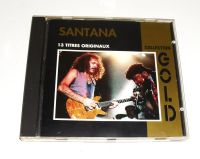 CD  Santana – Collection Gold Berlin - Steglitz Vorschau