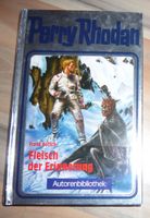 Perry Rhodan - Fleisch der Erinnerung Borsch SciFi Fantasy Ferrol Brandenburg - Bad Belzig Vorschau