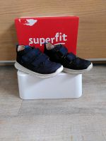 Superfit Breeze Blau Nubuk - 26 Berlin - Pankow Vorschau