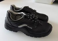 Sicherheitsschuhe S3 42 Arbeitsschuhe Arbeit Schuhe Schwarz Save Bayern - Edelsfeld Vorschau