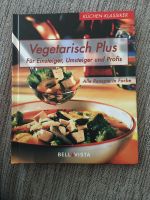 Bellavista, Buch Vegetarisch Plus, ISBN 3-89893-141-2 Baden-Württemberg - Magstadt Vorschau