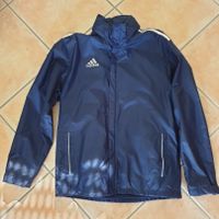 Adidas Jacke blau Gr. 6 US = M Duisburg - Duisburg-Süd Vorschau