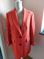 Blazer Gr 40 oversize nur 1x getragen Nordrhein-Westfalen - Brilon Vorschau